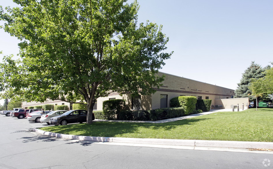 1201 N 800 E, Orem, UT for lease - Building Photo - Image 2 of 50