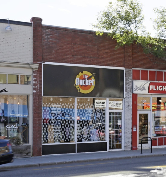 106 10th St NW, Calgary, AB for sale - Primary Photo - Image 1 of 1