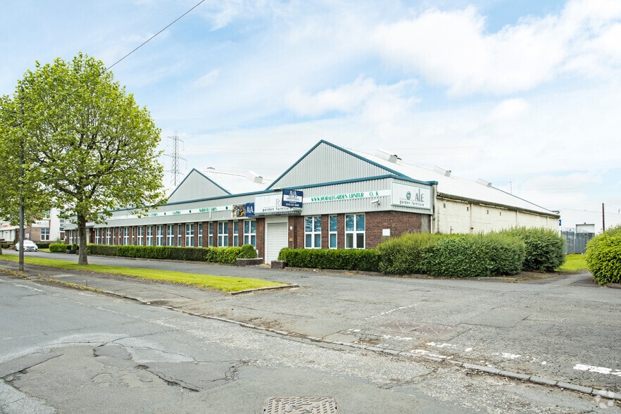 20-24 Watt Rd, Glasgow for sale - Primary Photo - Image 1 of 1