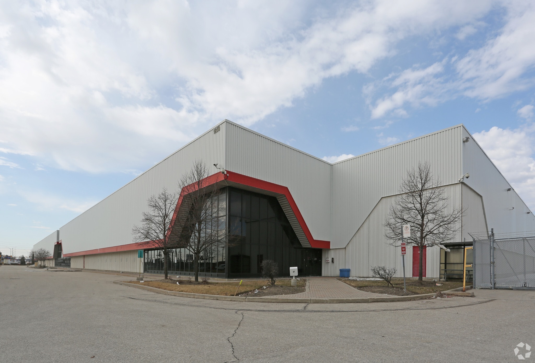 1850 Matheson Blvd, Mississauga, ON for sale Primary Photo- Image 1 of 1