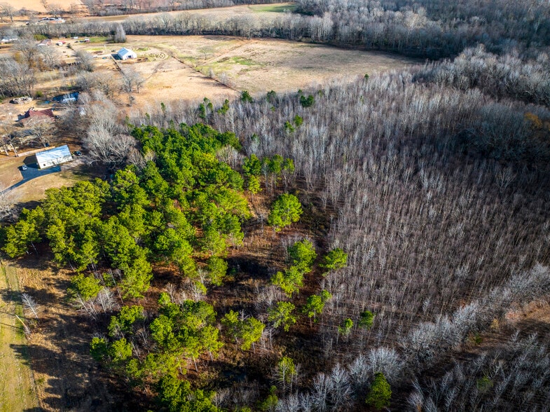1760 US-64 Hwy, Eads, TN for sale - Aerial - Image 3 of 5