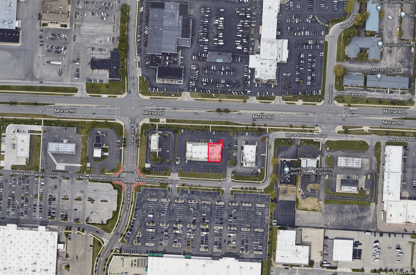 18231839 Morse Rd, Columbus, OH 43229