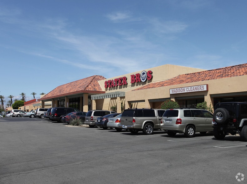 81106 Hwy 111, Indio, CA for lease - Building Photo - Image 1 of 12