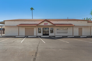 More details for 2217 E Main St, Mesa, AZ - Retail for Lease