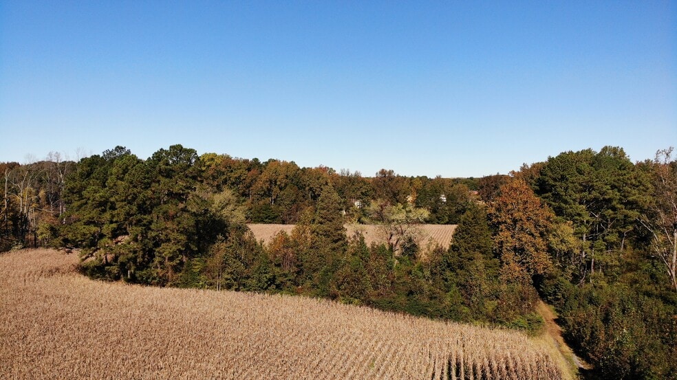 6800 & 6856 Willson Rd, Richmond, VA for sale - Aerial - Image 1 of 8