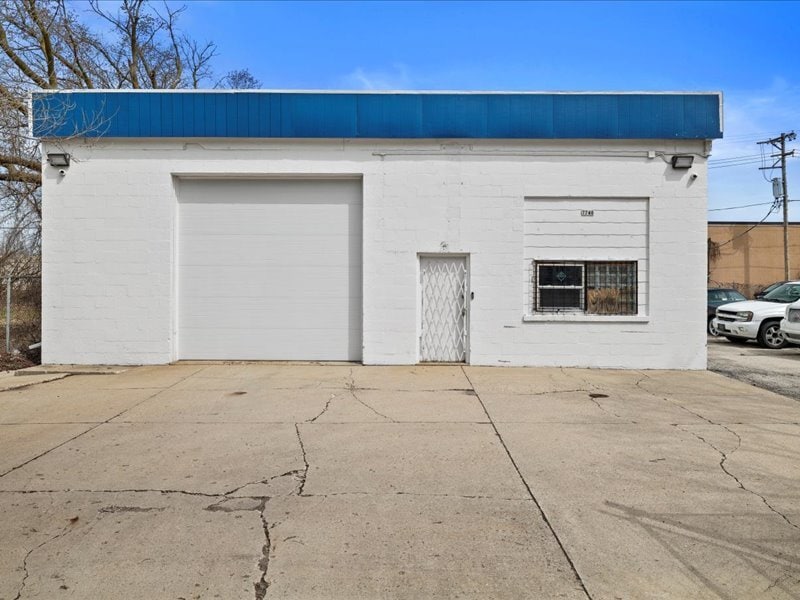 7740 W Florist Ave, Milwaukee, WI for sale Building Photo- Image 1 of 19