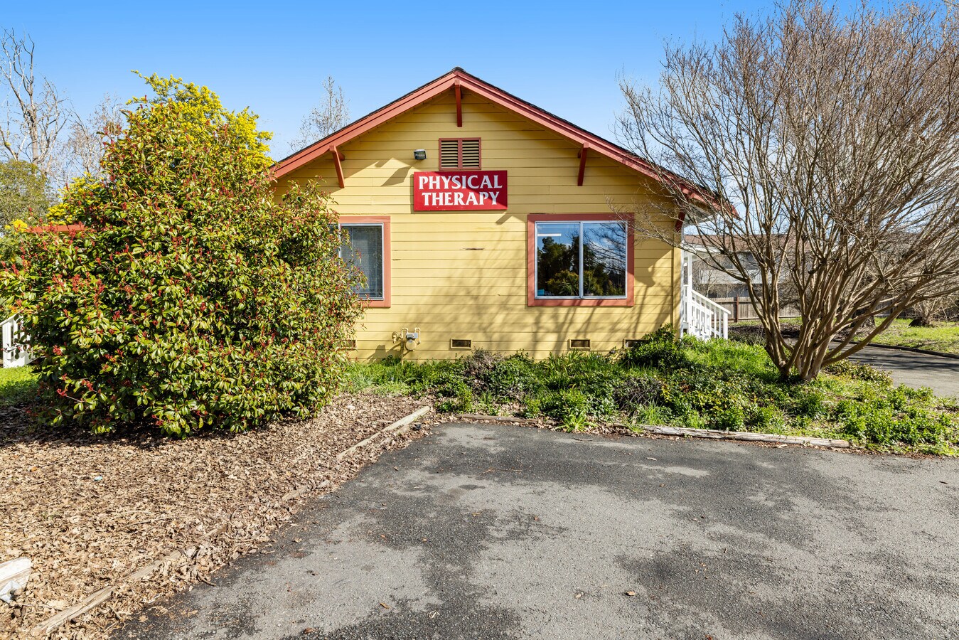 7840 Old Redwood Hwy, Cotati, CA 94931