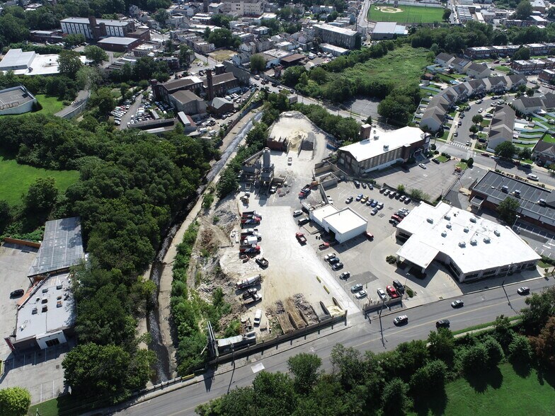 4465 Castor Ave, Philadelphia, PA 19124 4465 Castor Avenue