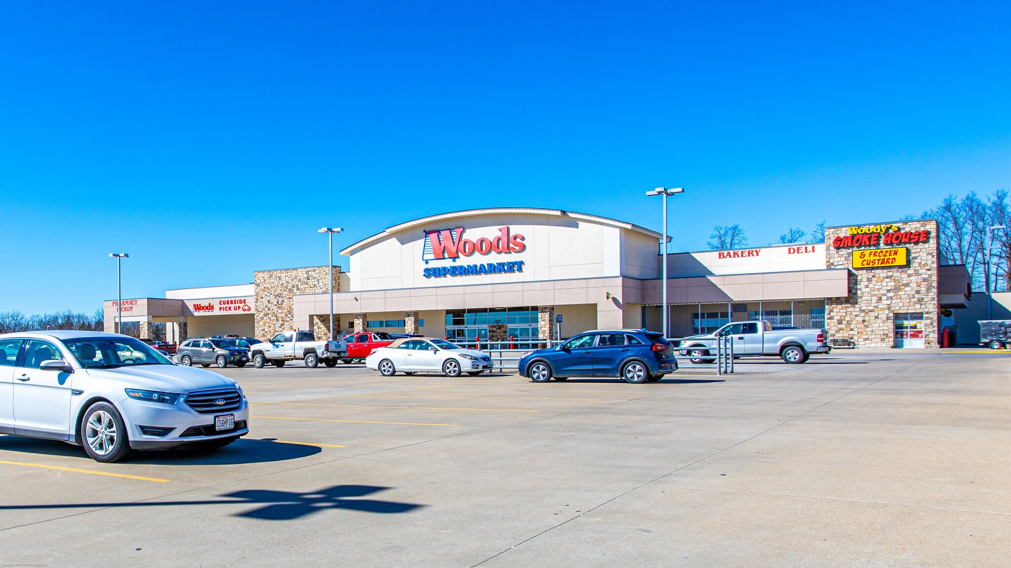 13655 N State Highway 5, Sunrise Beach, MO 65079