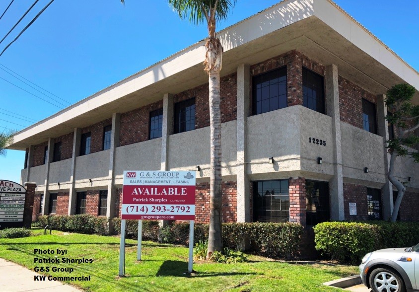 12235 Beach Blvd, Stanton, CA for sale Building Photo- Image 1 of 14