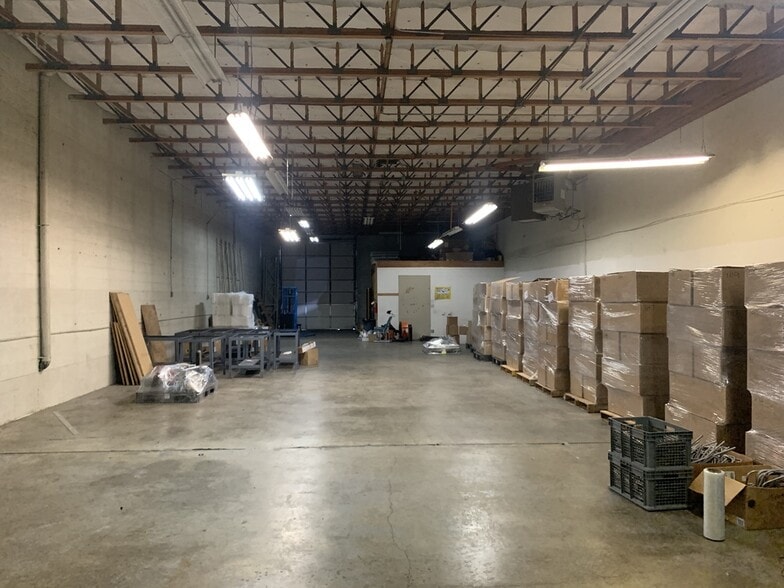 850 W 1700 S, Salt Lake City, UT for lease - Building Photo - Image 2 of 18