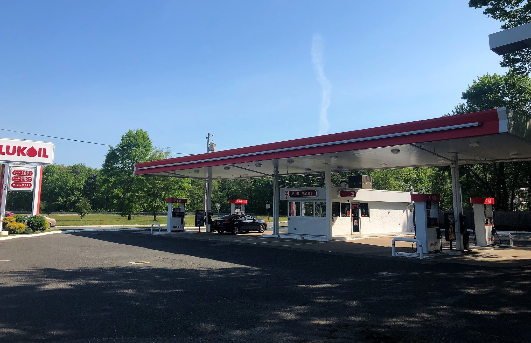 3401 US Highway 9, Howell, NJ for sale Building Photo- Image 1 of 1