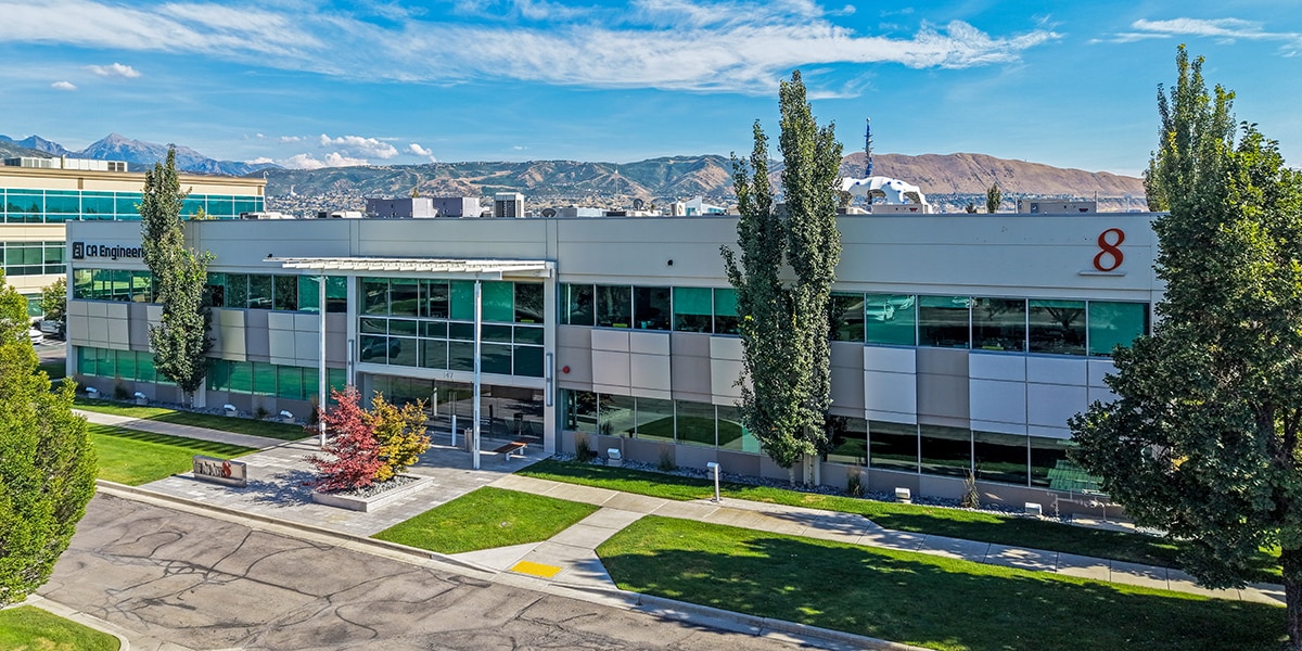 147 W Election Rd, Draper, UT for sale Building Photo- Image 1 of 29