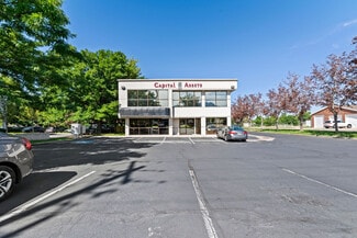 More details for 6000 Fashion Blvd, Salt Lake City, UT - Office for Sale