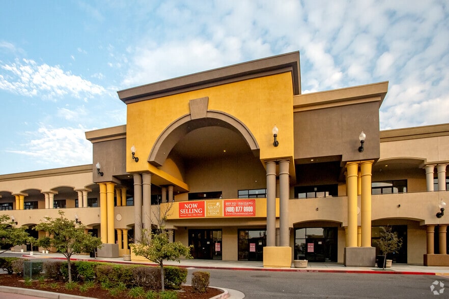 919 Story Rd, San Jose, CA for sale - Primary Photo - Image 1 of 5