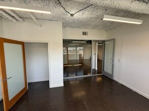 8455 Beverly Blvd, Los Angeles, CA for lease Interior Photo- Image 1 of 3