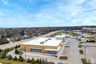 29380 N Waukegan Rd, Green Oaks, IL - aerial  map view - Image1