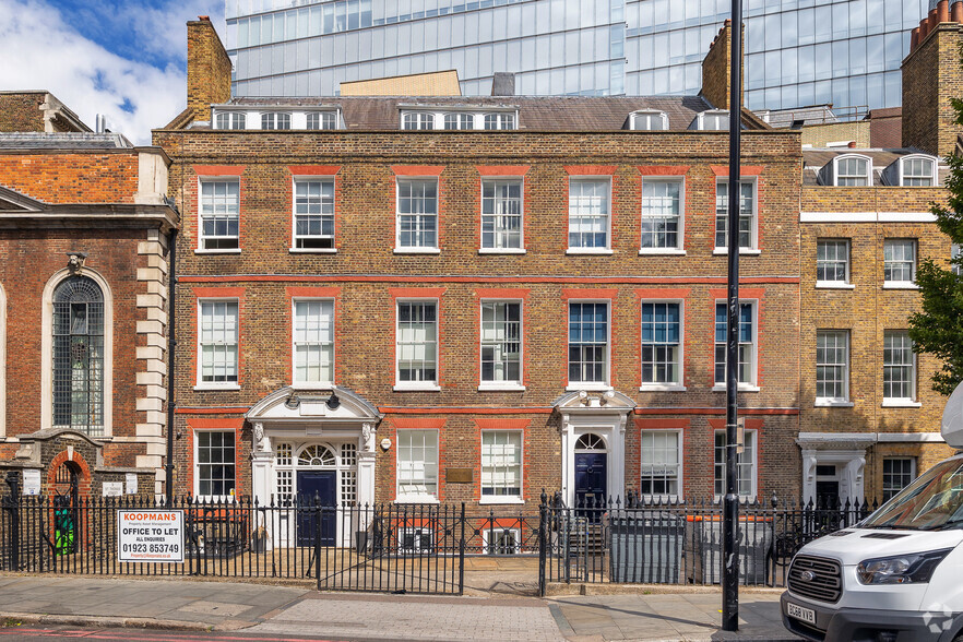 9 St Thomas St, London for lease - Primary Photo - Image 1 of 4