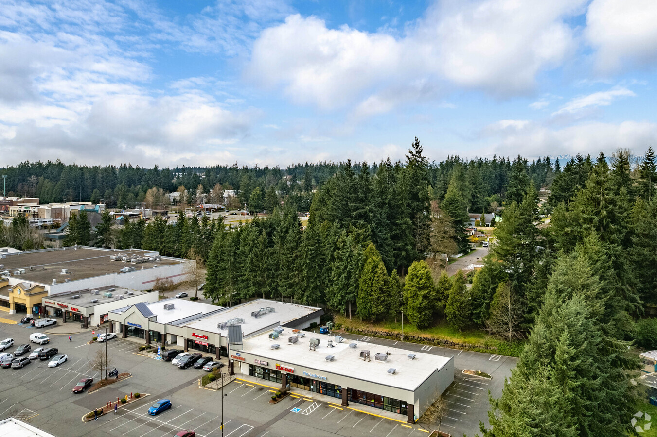 19312 60th Ave W, Lynnwood, WA 98036 | LoopNet