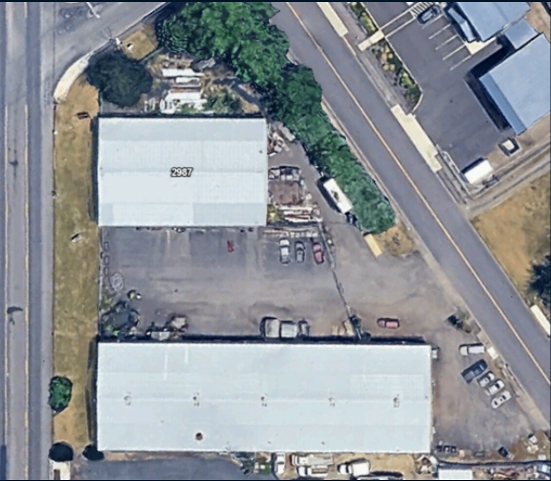 Industrial in Hubbard, OR for sale Building Photo- Image 1 of 1