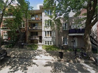 More details for 2333 Rue Cuvillier, Montréal, QC - Multifamily for Sale