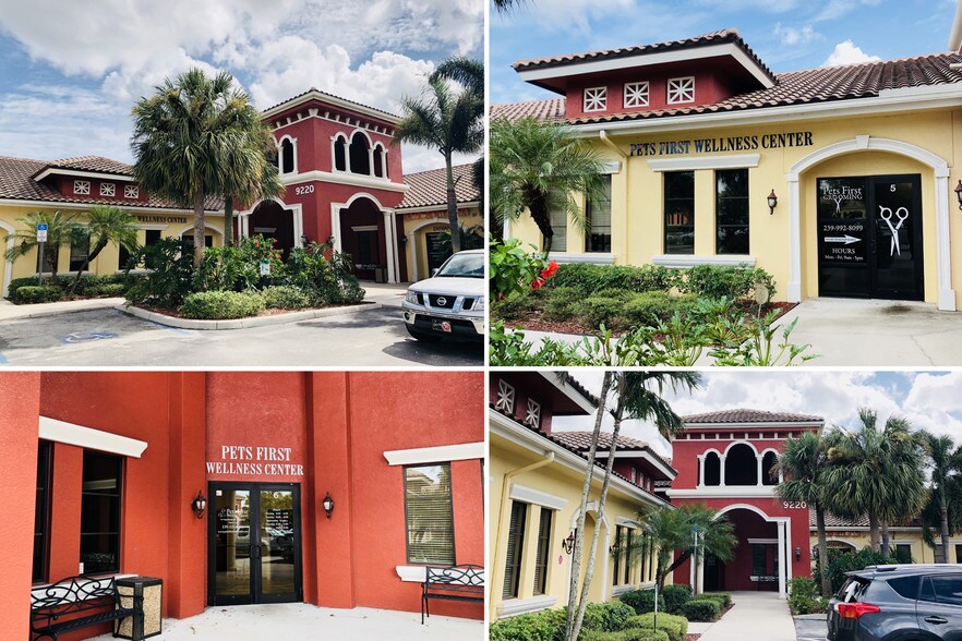 9220 Corkscrew Rd, Estero, FL 33928