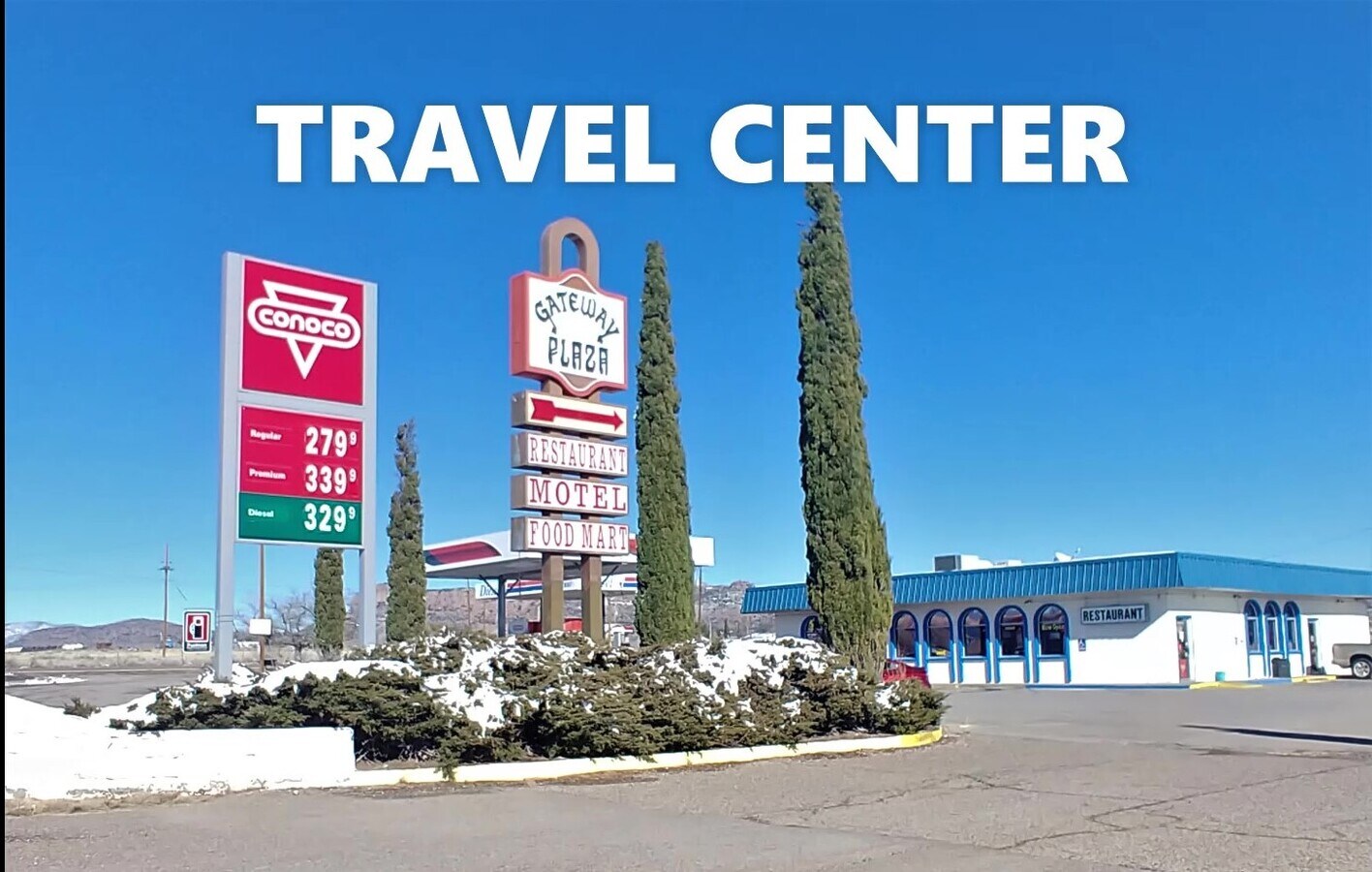 18000 Highway 180 E, Hurley, NM 88043