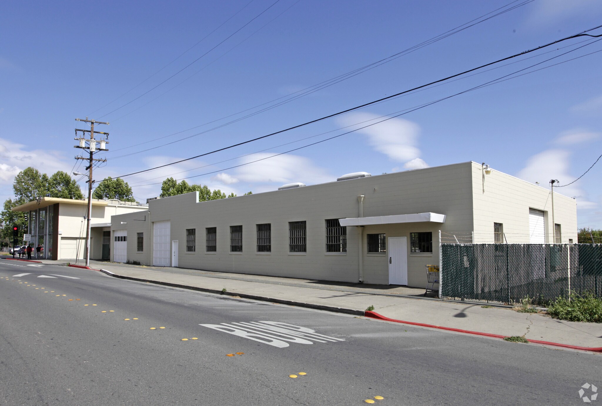 1395 Galindo St, Concord, CA 94520 Retail for Lease