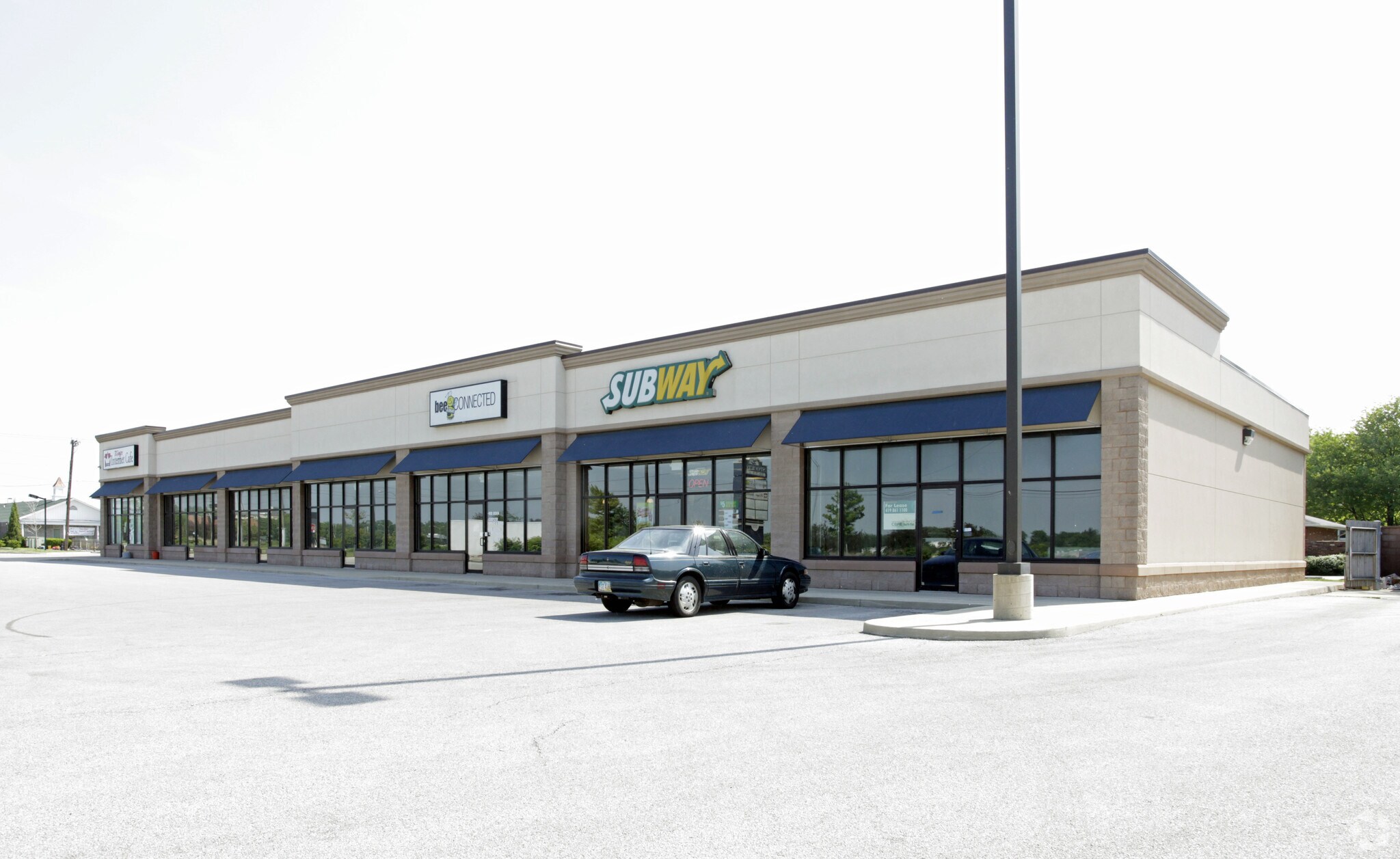 2121 S Reynolds Rd, Toledo, OH for sale Primary Photo- Image 1 of 1