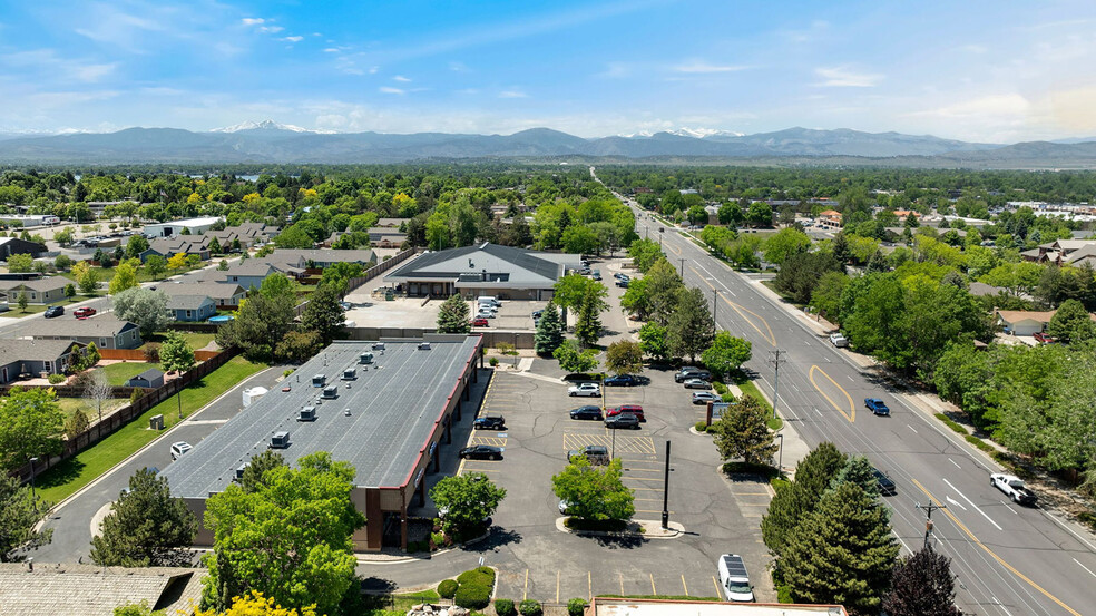 630-650 E 29th St, Loveland, CO for lease - Building Photo - Image 2 of 7