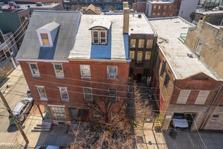 More details for 414-416 Green St, Philadelphia, PA - Retail for Sale