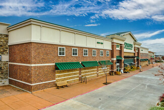 More details for Eldorado Pky, Frisco, TX - Retail for Lease