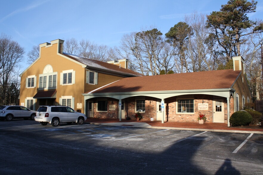 222 New Rd, Linwood, NJ for lease - Building Photo - Image 2 of 3