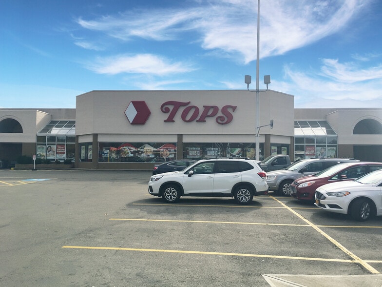 2401-2501 W State St, Olean, NY for lease - Building Photo - Image 3 of 3