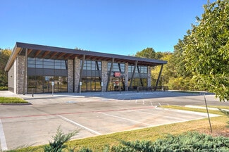 More details for 771 W Tucson St, Broken Arrow, OK - Retail for Lease