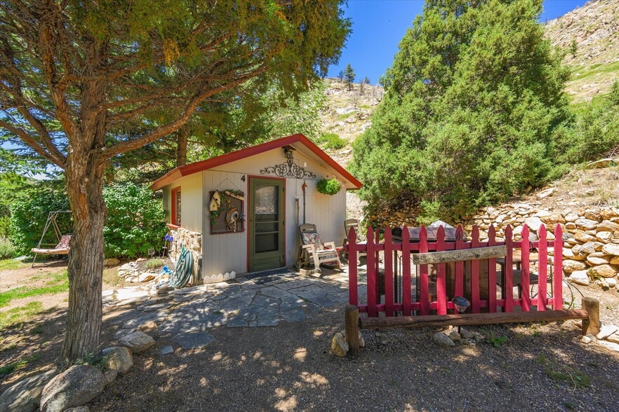 33040 Poudre Canyon Rd, Bellvue, CO for sale - Building Photo - Image 3 of 53