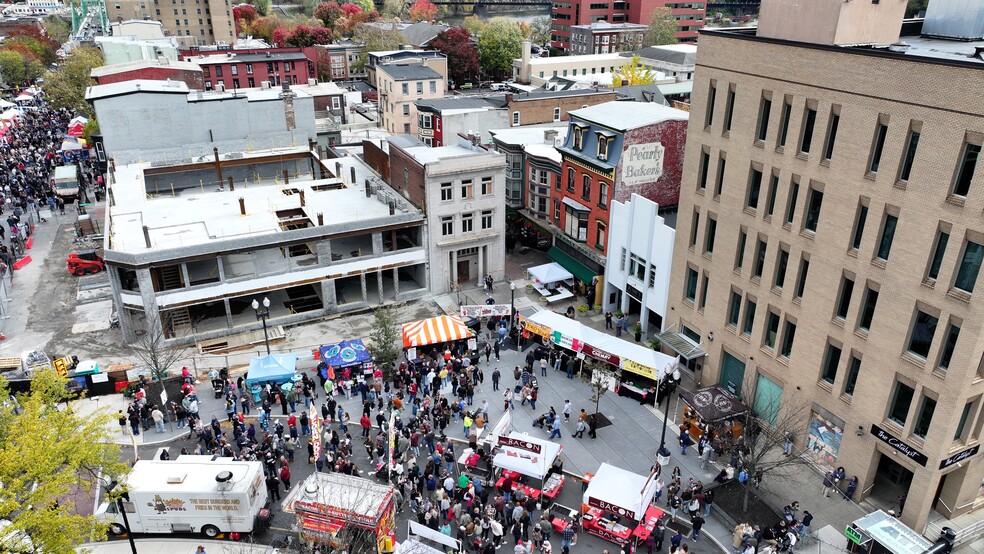 10 Centre, Easton, PA for sale - Building Photo - Image 3 of 74