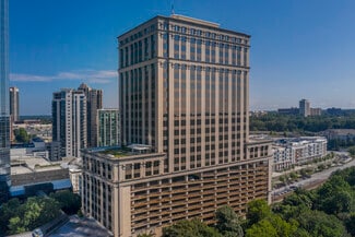 More details for 945 E Paces Ferry Rd NE, Atlanta, GA - Office for Lease