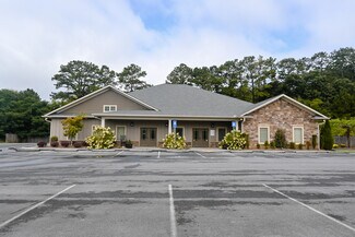 More details for 150 Jw Plaza Dr SE, Calhoun, GA - Office for Sale