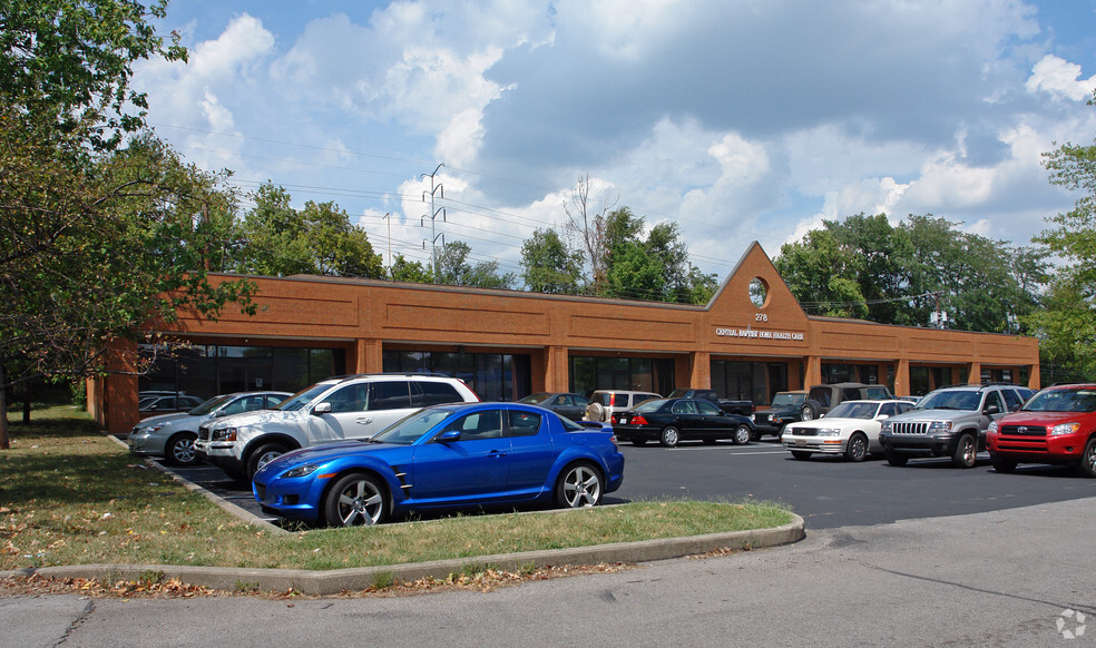 278 Southland Dr, Lexington, KY for lease - Primary Photo - Image 1 of 22