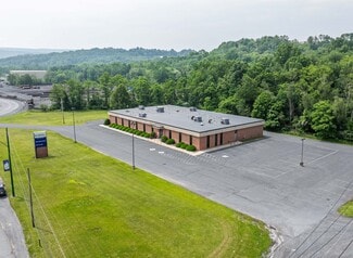 More details for 502 S 2nd St, Saint Clair, PA - Office for Sale