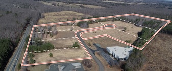 Sommerfield Business Park - Golf Course