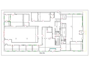 2137 Hamilton Ave, Hamilton, NJ for sale Floor Plan- Image 1 of 1