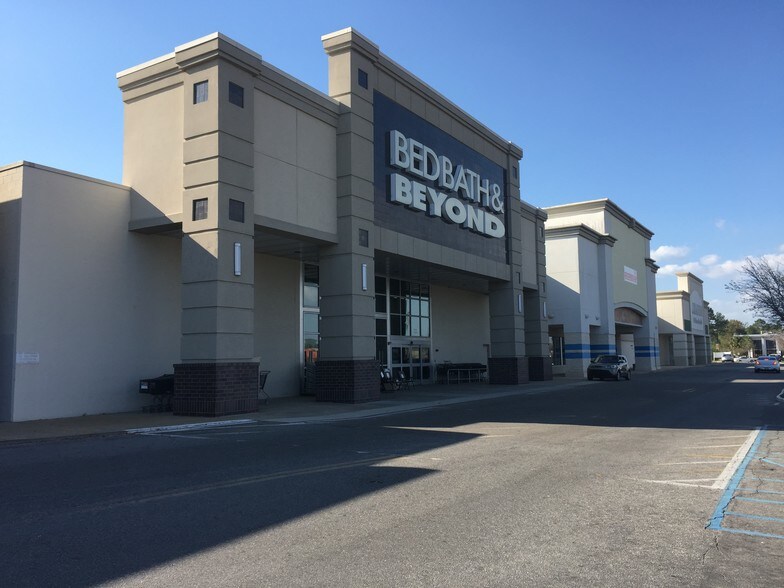 3725 Airport Blvd, Mobile, AL for sale - Other - Image 1 of 1