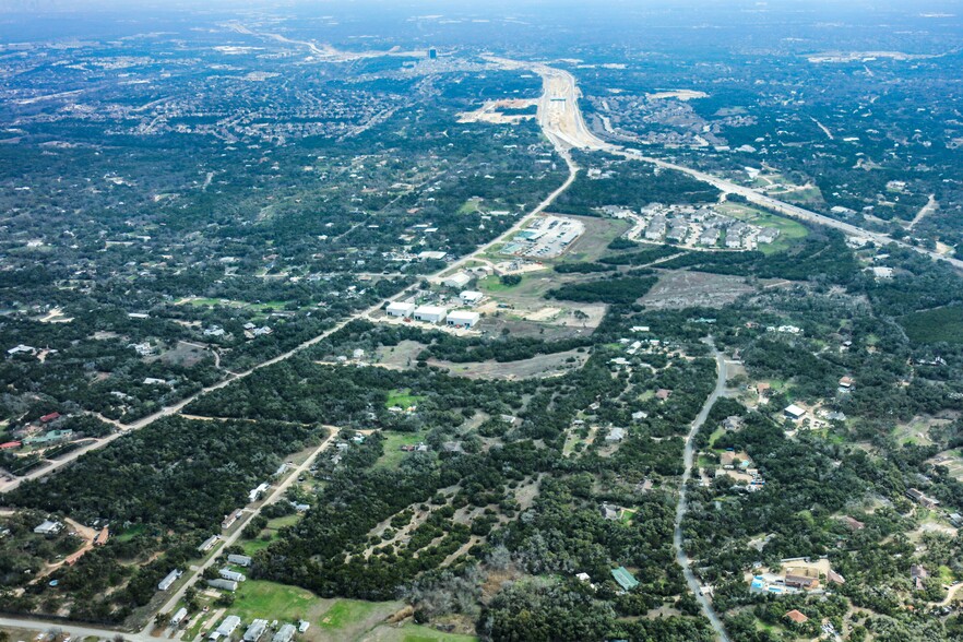 9501 Circle Dr, Austin, TX for sale - Building Photo - Image 2 of 5