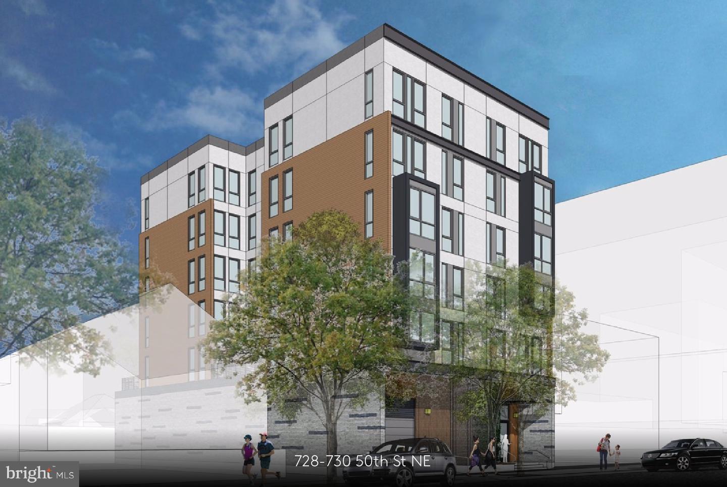 715 50th St NE, Washington, DC for sale Building Photo- Image 1 of 1