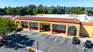More details for 222 Saratoga Ave, Santa Clara, CA - Retail for Sale