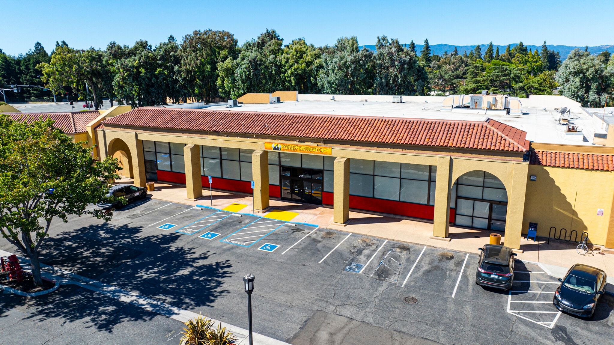 222 Saratoga Ave, Santa Clara, CA for sale Building Photo- Image 1 of 3
