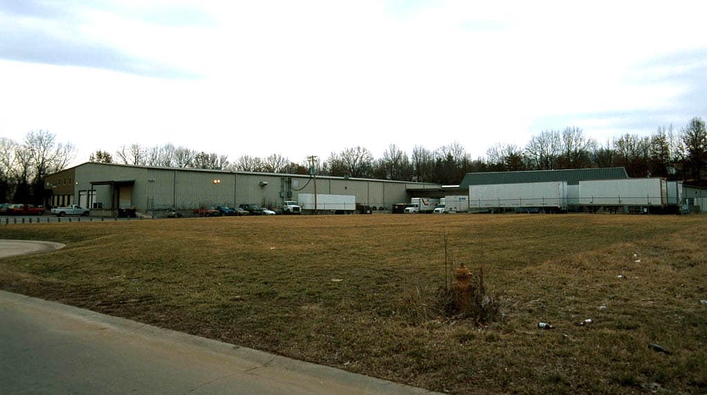 1 Lami Industrial Dr, Saint Peters, MO for sale Primary Photo- Image 1 of 4