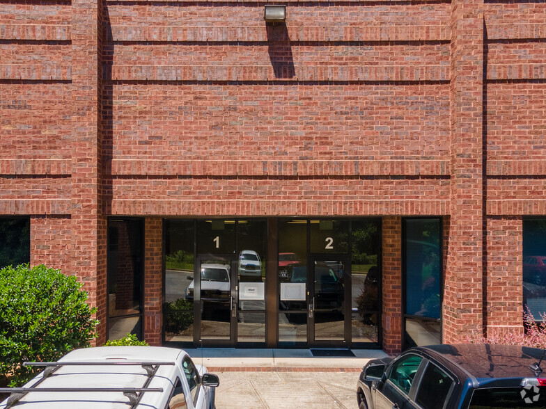 1061 Triad Ct, Marietta, GA for lease - Building Photo - Image 3 of 4